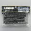 Keitech Shad Impact 4" Silver Flash Minnow - #416