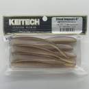 Keitech Shad Impact 4" Wakasagi - #412