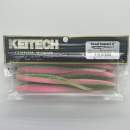 Keitech Shad Impact 5" Electric Chicken - BA#01
