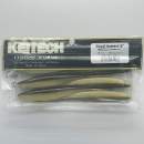Keitech Shad Impact 5" AYU - #400
