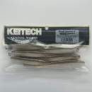 Keitech Shad Impact 5" Arkansas Shiner - CT#02