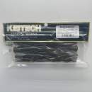 Keitech Neko Camaron 5.5" Green Pumpkin PP. - #101