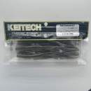 Keitech Neko Camaron 5.5" Electric Shad - #440