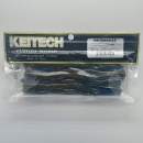 Keitech Neko Camaron 5.5" Okeechobee Craw - #402