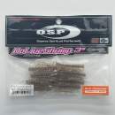 O.S.P DoLive Shrimp 3" Ghost Shrimp TW117