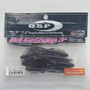 O.S.P DoLive Shrimp 3" Ebi Miso Black TW146