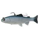 DECOY WA-21 Wire Treble Assist