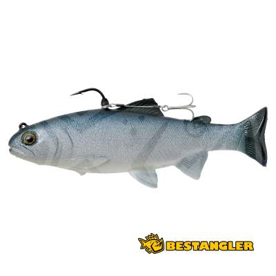 DECOY WA-21 Wire Treble Assist