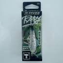 Jackall Bleeker Toppy 67F Shirasu Iwashi