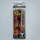 Jackall Riser Bait 006 Clear Hade Ebi