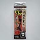 Jackall Riser Bait 006 Clear Cotton Candy