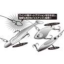 DECOY WL-02 Wire Short Leader