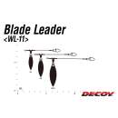 DECOY WL-11S Blade Leader Silver