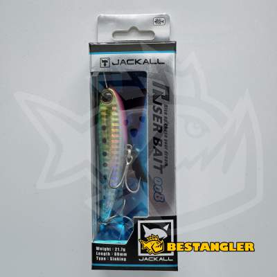 Jackall Riser Bait 008 Harapin Iwashi