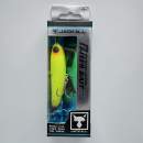 Jackall Riser Bait 008 Sugar Spot Chartreuse