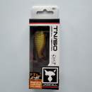 Jackall TN50 Full Tungsten Double Clutch Gold & Black