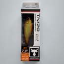 Jackall TN70 Full Tungsten Double Clutch Gold & Black - 126778