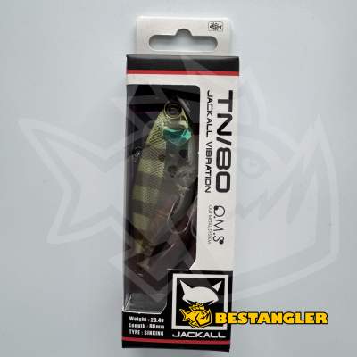 Jackall TN80 Jakko Gill