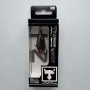 Jackall TN38 TRIGON Pink Head Aurora Black