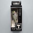 Jackall TN60 TRIGON SK Pearl Shad