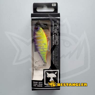 Jackall TN70 TRIGON NH Table Rock