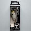 Jackall TN70 TRIGON SK Pearl Shad