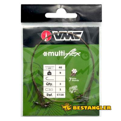 VMC MultiFlex Leader
