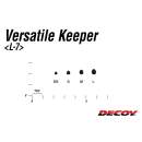 DECOY L-7 Versatile Keeper