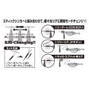 DECOY L-12 Multi Sinker Lock