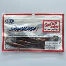 Sawamura One Up Curly 5" #050 Neon Fish