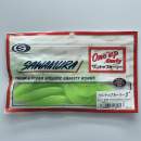 Sawamura One Up Curly 5" #090 Psychedelic Chart