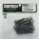 Keitech Mad Wag 2.5" Bluegill - #205