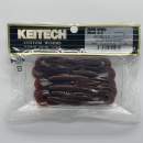 Keitech Mad Wag 3.5" Scuppernong - #008