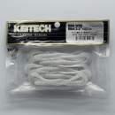 Keitech Mad Wag 3.5" Sight Flash - #422