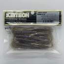 Keitech Mad Wag 4.5" Electric Shad - #440