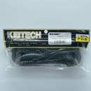 Keitech Mad Wag 7" Bluegill - #205