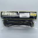 Keitech Mad Wag 7" Green Pumpkin PP. - #101