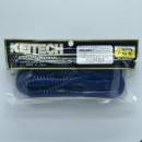Keitech Mad Wag 7" Midnight Blue - #308