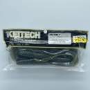 Keitech Mad Wag 7" Watermelon PP. Blue - #210