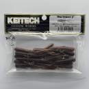 Keitech Hog Impact 3" Red Crawdad - #404