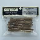 Keitech Hog Impact 3.5" Arkansas Shiner - CT#02
