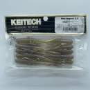 Keitech Hog Impact 3.5" Vio Greenie - BA#07