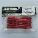 Keitech Hog Impact 3.5" Delta Craw - #407