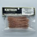 Keitech Hog Impact 3.5" Natural Craw - CT#04