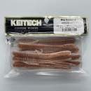 Keitech Hog Impact 4" Natural Craw - CT#04