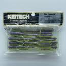 Keitech Hog Impact 4" Purple Chartreuse - BA#03