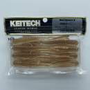 Keitech Hog Impact 4" Wakasagi - #412