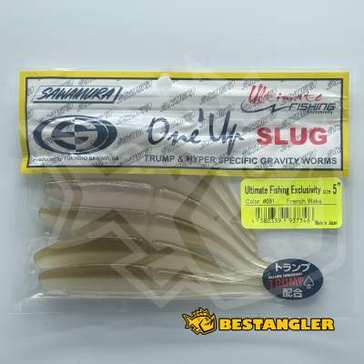 Sawamura One Up Slug 5" #091 French Waka
