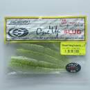 Sawamura One Up Slug 5" #071 Yellow Chart