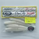 Sawamura One Up Slug 5" #027 Silky White